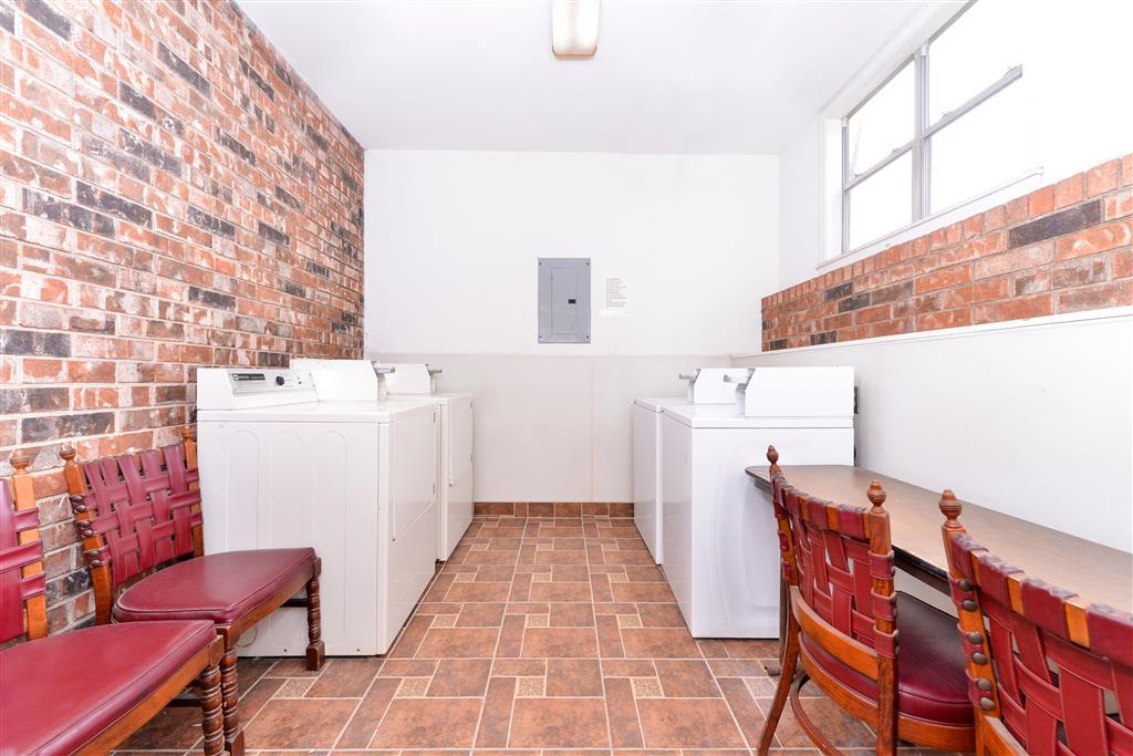 Americas Best Value Inn Schulenburg Bekvämligheter bild